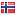 nrr.org server is located in Norway